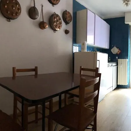 A Bright Central Flat At Апартаменты *